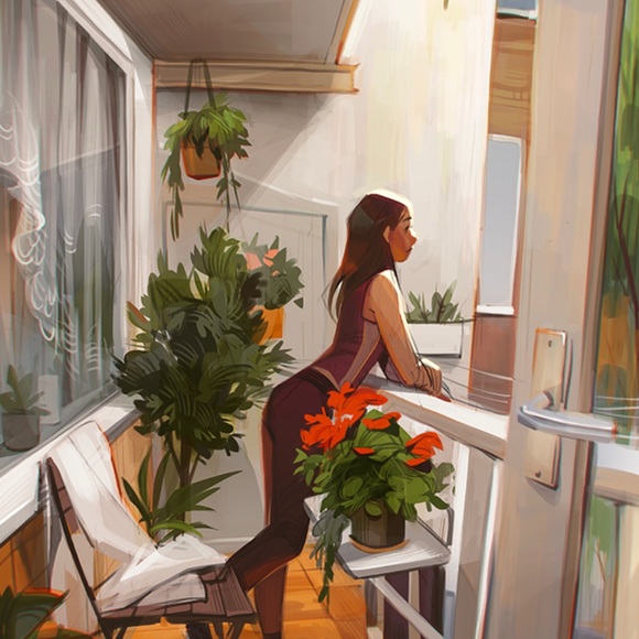 Meet your Posher, Mandy - Picture 1 of 1